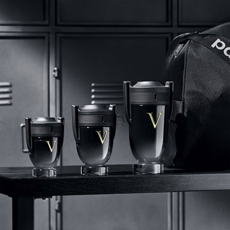 RABANNE PARFUM-Invictus Victory - Extreme Eau de Parfum RABANNE PARFUM-Invictus Victory - Extreme Eau de Parfum